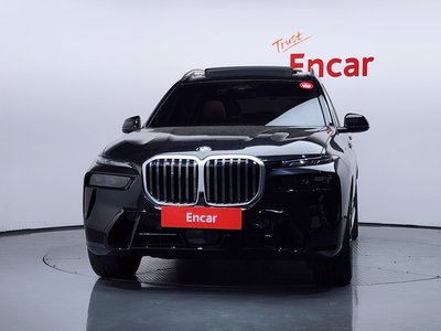BMW X7 - 2