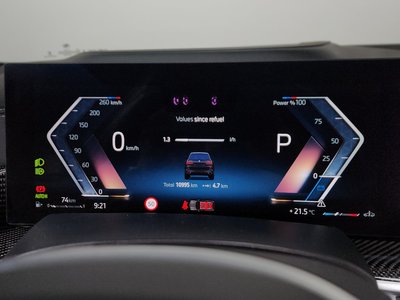BMW X7 - 8