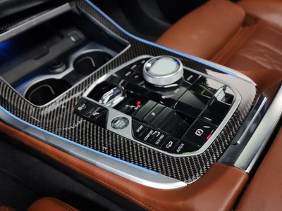 BMW X7 - 9