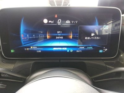 2022 MERCEDES-BENZ C-CLASS photo 3