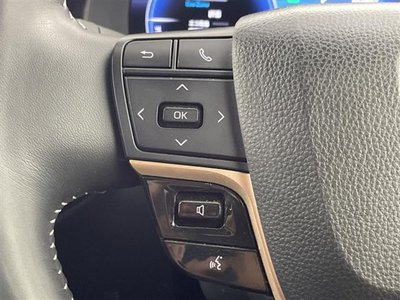 2024 Toyota CROWN SPORT 照片 11