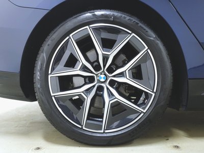 2025 BMW I5 — миниатюра 41
