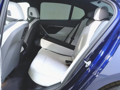 2025 BMW I5 — миниатюра 37