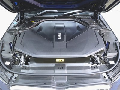 2025 BMW I5 — миниатюра 42