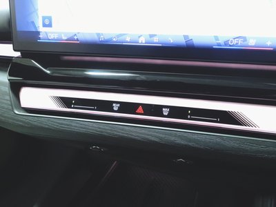 2025 BMW I5 — миниатюра 18