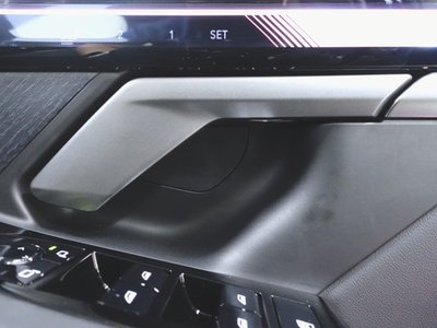 2025 BMW I5 — миниатюра 22
