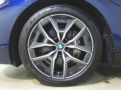 2025 BMW I5 — миниатюра 39