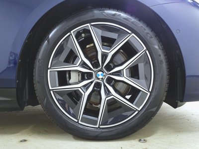 2025 BMW I5 — миниатюра 40