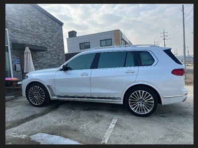 BMW X7 - 3