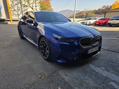 BMW M5
