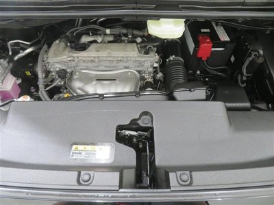 2026 TOYOTA ALPHARD 缩略图 27