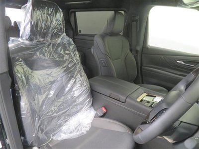 TOYOTA ALPHARD - 10