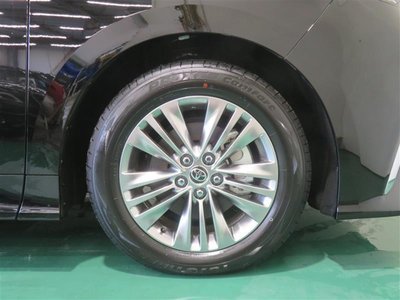 2026 TOYOTA ALPHARD 缩略图 28