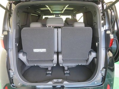 2026 TOYOTA ALPHARD 缩略图 26