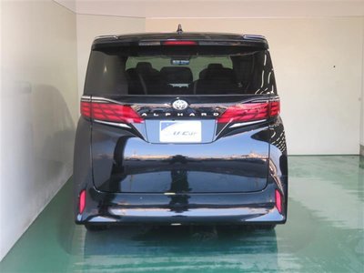 2026 TOYOTA ALPHARD 缩略图 30