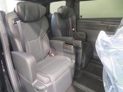 2026 TOYOTA ALPHARD 缩略图 11