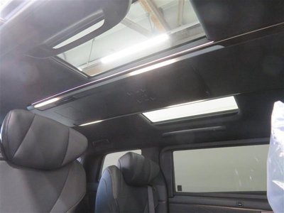 2026 TOYOTA ALPHARD 缩略图 12