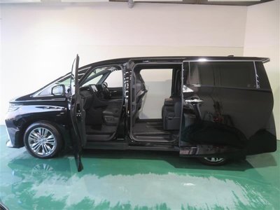 2026 TOYOTA ALPHARD 缩略图 29