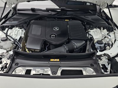 MERCEDES-BENZ E-CLASS - 7