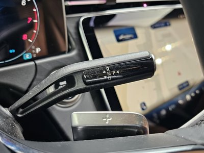 MERCEDES-BENZ E-CLASS - 9