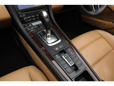 2016 Porsche 718 缩略图 13