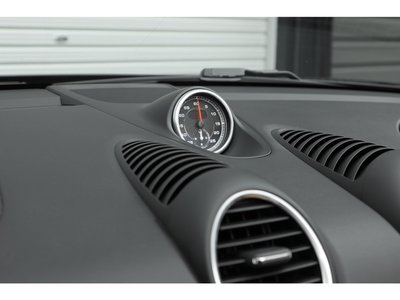 2016 Porsche 718 缩略图 41