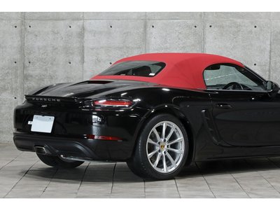2016 Porsche 718 缩略图 22