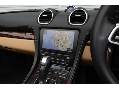 2016 Porsche 718 缩略图 14