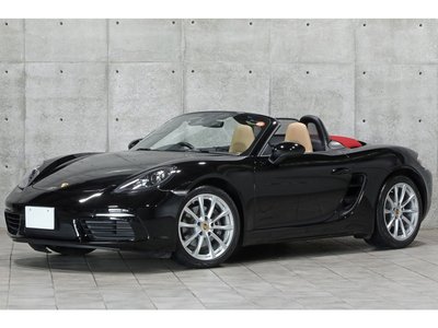 2016 Porsche 718 缩略图 29