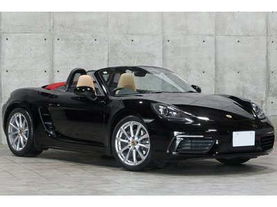 2016 Porsche 718 缩略图 20