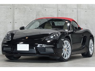 2016 Porsche 718 缩略图 17