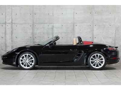 2016 Porsche 718 缩略图 27
