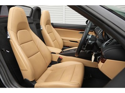 2016 Porsche 718 缩略图 12