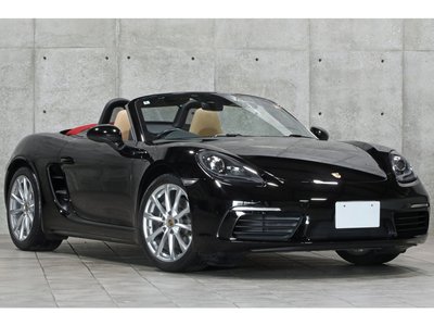 صورة 9 لـ 2016 Porsche 718
