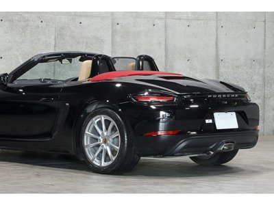 2016 Porsche 718 缩略图 25