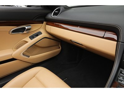 2016 Porsche 718 缩略图 40