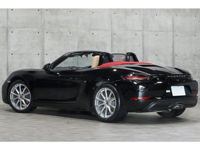 2016 Porsche 718 缩略图 26