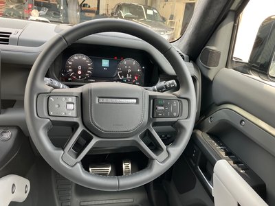 2025 LAND Rover DEFENDER — миниатюра 32