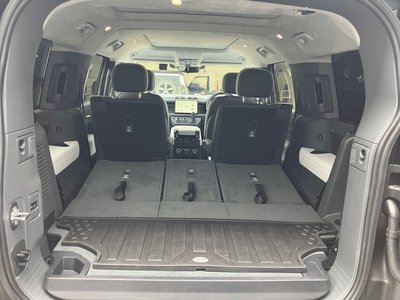 2025 LAND Rover DEFENDER — миниатюра 119