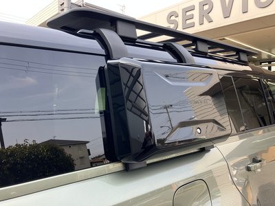 2025 LAND Rover DEFENDER — миниатюра 140