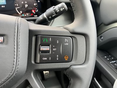 2025 LAND Rover DEFENDER — миниатюра 36