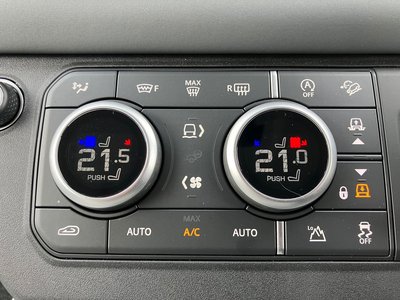 2025 LAND Rover DEFENDER — миниатюра 76