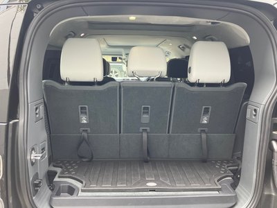 2025 LAND Rover DEFENDER — миниатюра 116