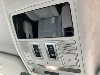2025 LAND Rover DEFENDER — миниатюра 69