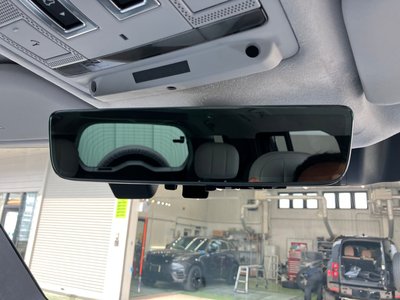2025 LAND Rover DEFENDER — миниатюра 44