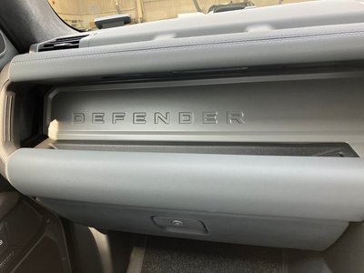 2025 LAND Rover DEFENDER — миниатюра 37