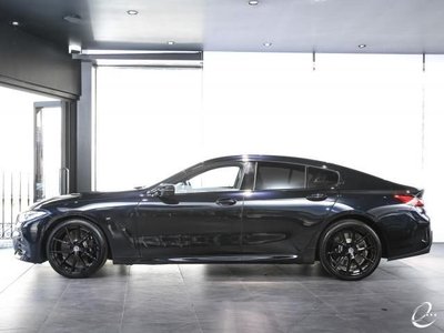BMW 8 SERIES - 9
