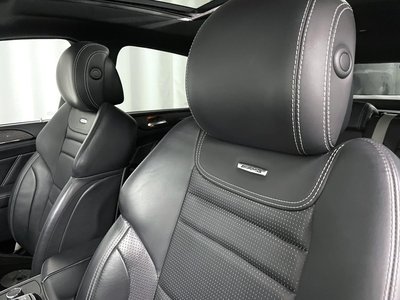 MERCEDES-BENZ GLE AMG - 8