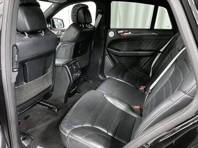 MERCEDES-BENZ GLE AMG - 10