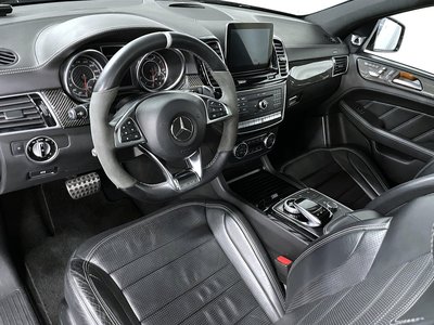 MERCEDES-BENZ GLE AMG - 6